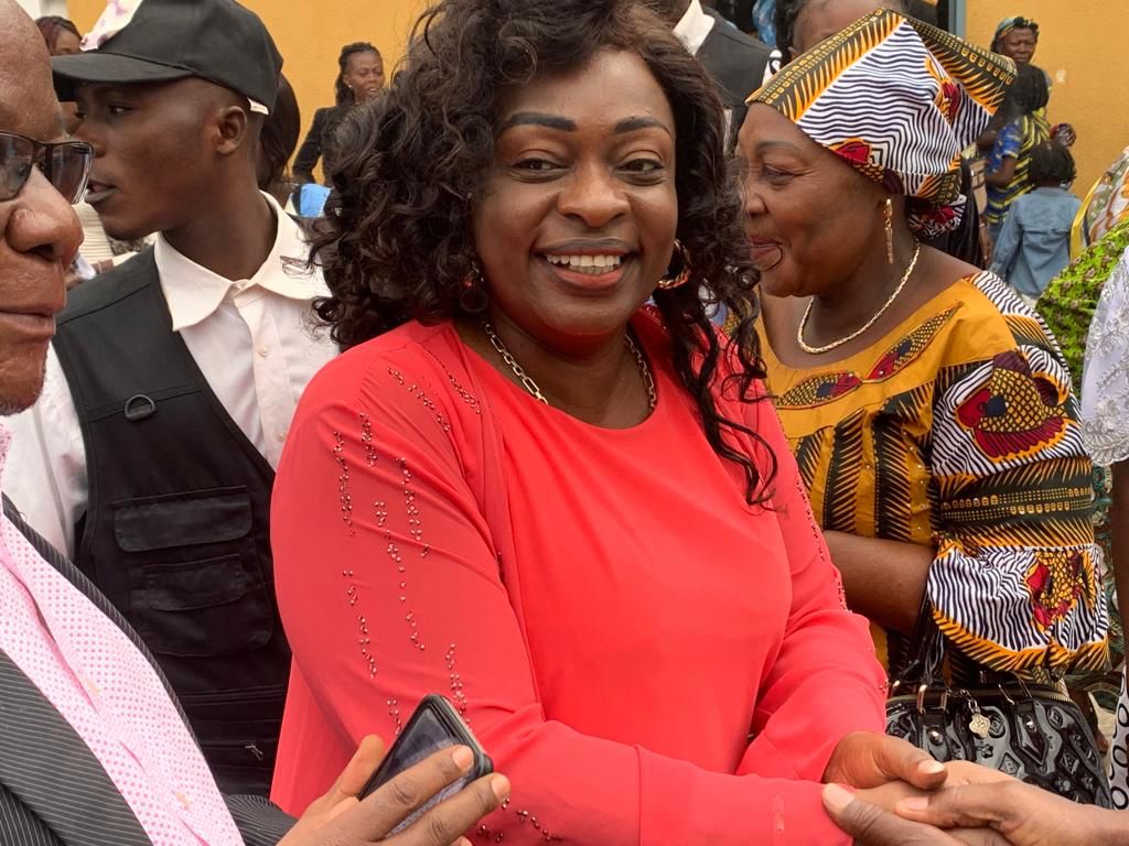 Solange Masumbuko : « l’expulsion de Karega n’est pas une solution »