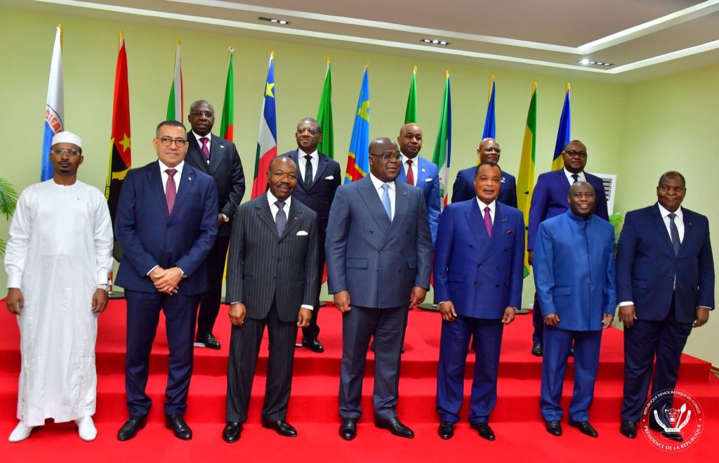 CEEAC : pas de condamnation du Rwanda