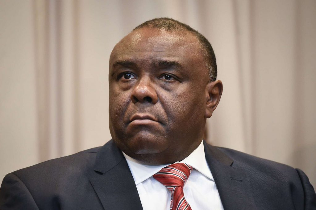 RDC : des partisans de Bemba pas d’accord avec sa nomination au gouvernement
