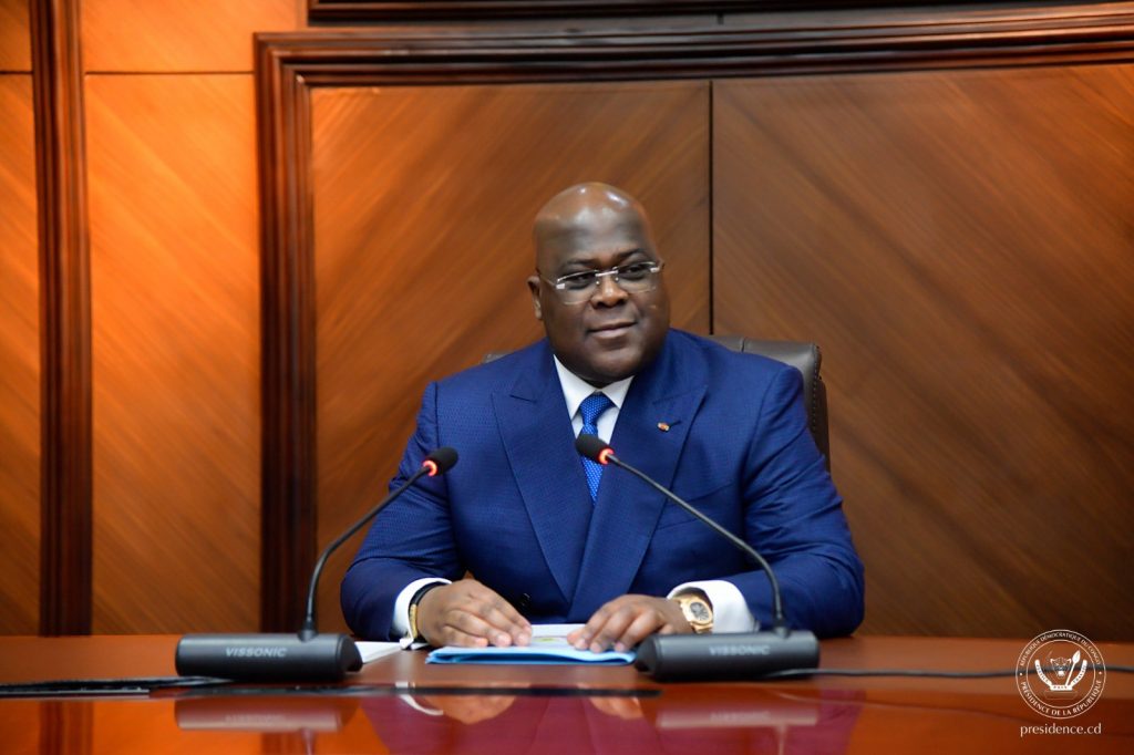RDC : Tshisekedi charge plusieurs ministères à inventorier les conventions de partenariat du patrimoine immobilier de l’Etat