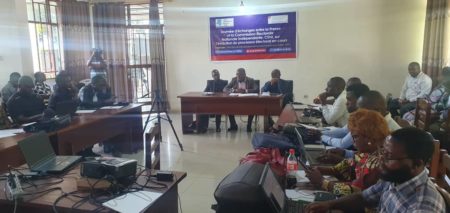 Nord-Kivu : des journalistes appelés à la responsabilité dans le traitement des informations électorales