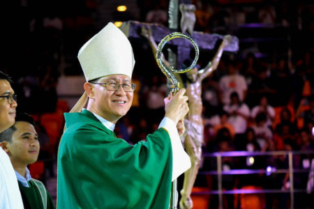 RDC: un émissaire du Pape attendu à Goma le 12 juin