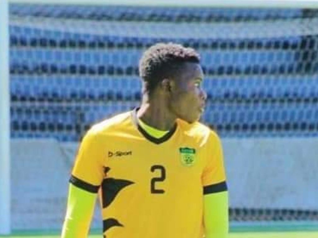 Foot : décès d’un joueur de Maniema Union