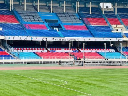 RDC : Tshisekedi va assister à une prière pour la nation le jour de l’indépendance au stade des Martyrs