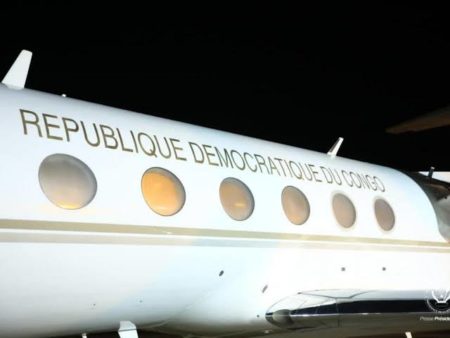 63 ans d’indépendance : le message de vœux de l’Autorité de l’aviation civile au président Tshisekedi