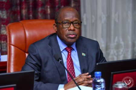 Situation sécuritaire dans l’Est de la RDC : une quadripartite CIRGL, EAC, SADC et CEEAC fixée au 23 juin