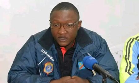 Fatshi Cup : Guy Bukasa dévoile la liste des Léopards U20 ce lundi