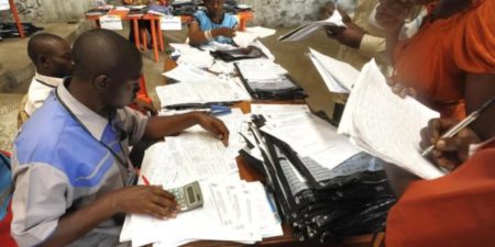 Candidature à la députation nationale : la nouvelle société civile congolaise sollicite une prolongation de 10 jours