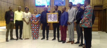 RDC : la CENI met en place un glossaire électoral en langue des signes congolaise