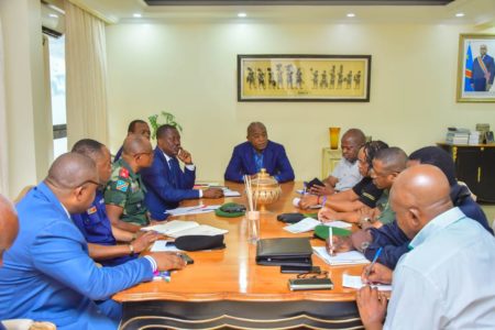 Enlèvements à Kinshasa : les autorités annoncent des patrouilles et check-points policiers