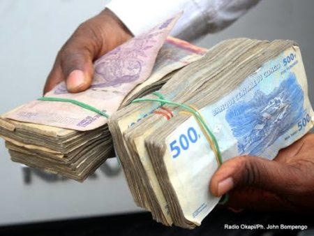 Finances : le gouvernement interdit le paiement des dépenses publiques en espèces aux guichets de la Banque centrale