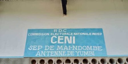 Mai-Ndombe: la CENI révoque son chef d’antenne pour faute grave