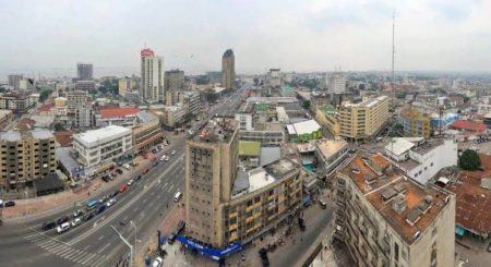 Kinshasa – Jeux de la Francophonie : certaines routes seront dédiées à la circulation des athlètes