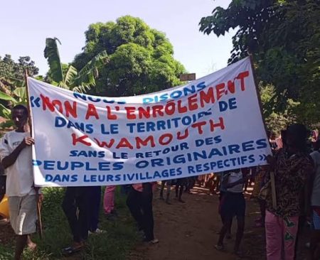 Jeunes ressortissants de l’Est : « Pas d’élections sans Masisi, Rutshuru et Kwamouth »