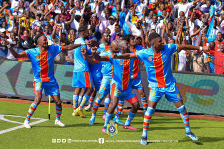 Eliminatoires CAN 2023 : malgré les deux points gagnés sur tapis vert, la RDC pas encore qualifiée
