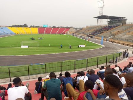 Jeux de la Francophonie : la vérité sur l’apport de la société Divo dans la réhabilitation du stade Tata Raphaël
