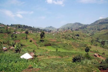 Masisi : affrontements entre les rebelles M23 et groupe d’autodéfense Wazalendo près de Kilolirwe ce dimanche