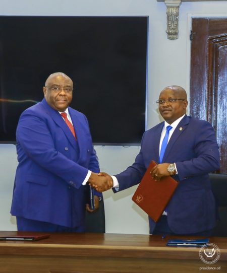 RDC : la menace M23-Twirwaneho au cœur de l’entente militaire entre Bujumbura et Kinshasa