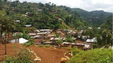 Rutshuru : 11 morts à Marangara après des combats entre les M23 et les groupes d’autodéfense