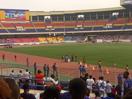 RDC : finis les jeux de la Francophonie, les défis pour la RDC