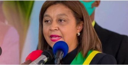 Foot : V. Club veut dépenser 20 millions de dollars pour la réhabilitation du stade cardinal Malula