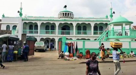Beni: disparition d’un Imam de la mosquée Kilya