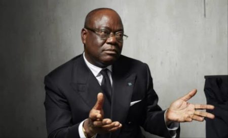 RDC : la RVA n’a pas d’adresse e-mail (Kin-Kiey Mulumba)