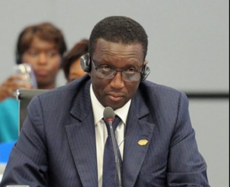 Sénégal : Macky Sall désigne son dauphin pour la présidentielle de 2024