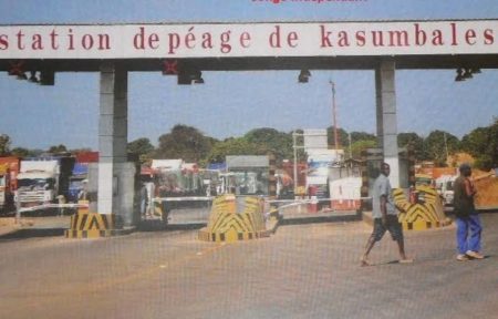 Lubumbashi : la RDC et la Zambie réfléchissent sur la sécurité de leurs frontières communes