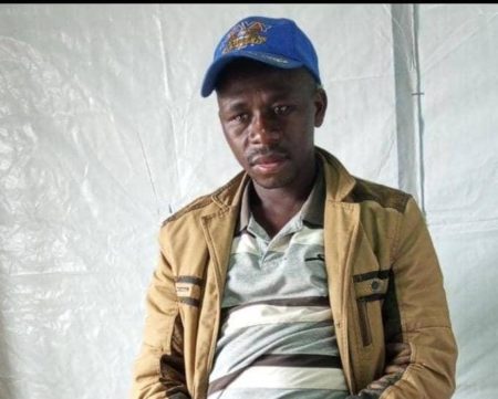 Masisi : un préfet d’école assassiné à son domicile