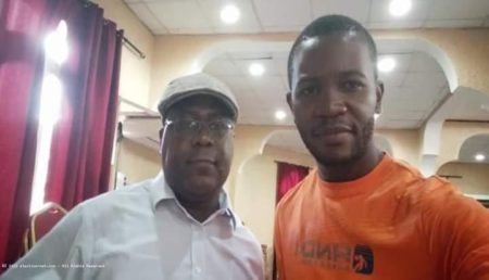 RDC : ce que pense Félix Tshisekedi de l’arrestation de Stanis Bujakera