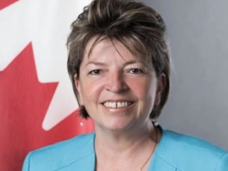 Diplomatie : qui est Mme Maryse Guilbeault, la nouvelle ambassadrice du Canada à Kinshasa ?