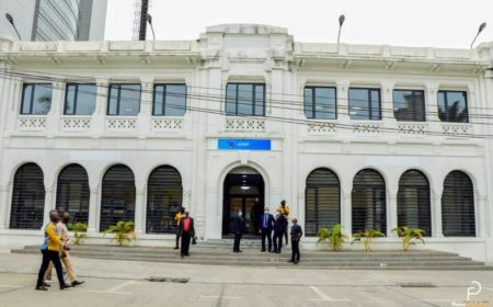 Kinshasa : une mesure de grâce pour les entreprises de sous-traitance radiées