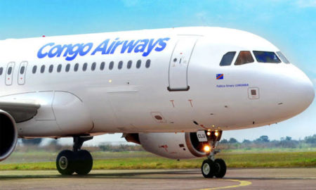 RDC : Congo Airways, clap de fin ?