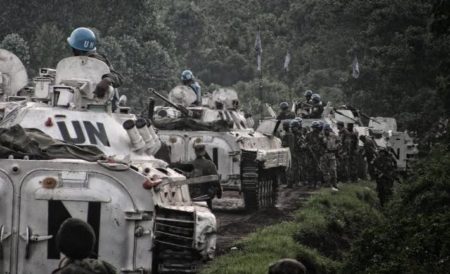 Retrait accéléré de la Monusco : pourquoi Kinshasa sera-t-il de nouveau débouté ? (Par Lembisa Tini )