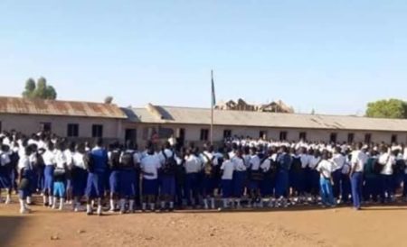 Ituri : des enseignants d’Irumu entament une grève à durée indéterminée