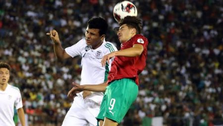 Foot : l’Algérie retire sa candidature pour l’organisation des CAN 2025 et 2027
