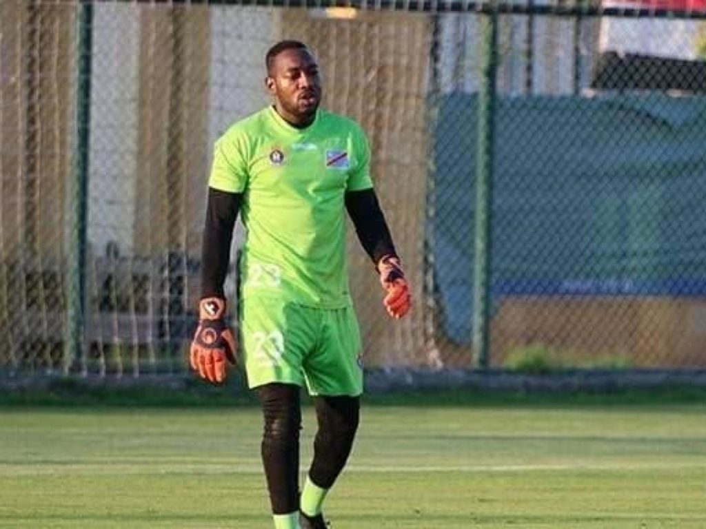 Foot : le gardien congolais Parfait Mandanda trouve un point de chute en D2 française