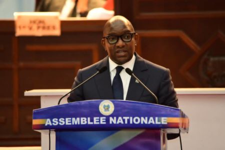 Assemblée nationale : le budget 2024 jugé recevable