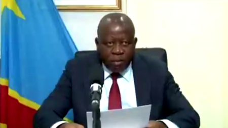 RDC : accusé de détournement, Albert Yuma, Deogratias Mutombo… interdits de quitter le pays