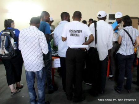 Élections 2023 : les catholiques et les protestants accusent la CENI de traîner les pas pour la publication des listes des électeurs