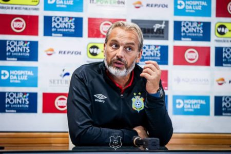 Foot – Léopards : les leçons de Desabre après le rassemblement d’octobre