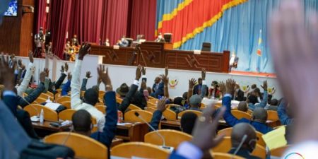 Assemblée nationale: adoption d’une nouvelle loi sur la formation professionnelle