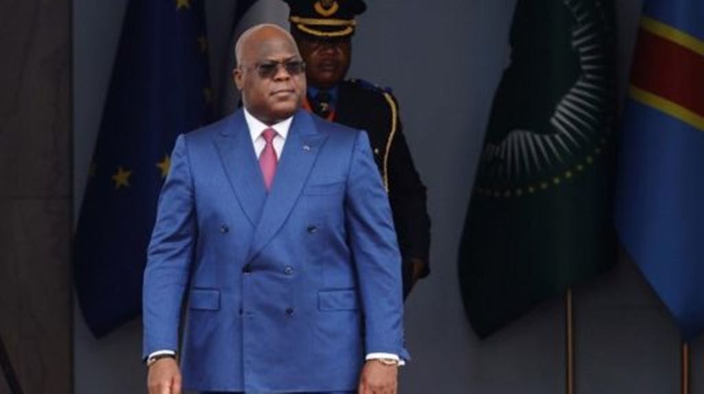 Brazzaville : Félix Tshisekedi attendu à la clôture du sommet sur les trois bassins forestiers du monde