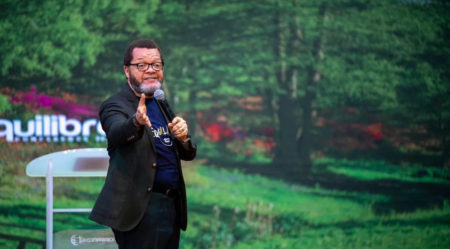 RDC : le CSAC convoque le chanteur Félix Wazekwa et le pasteur Marcelo