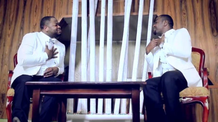 Musique : après Fally et Ferre, voici Moïse Mbiye et Mike Kalambay au stade des Martyrs