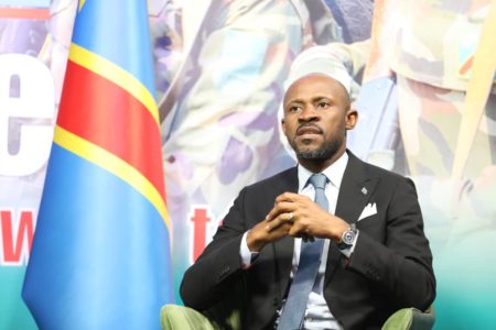 Liberté d’expression et processus électoral : Patrick Muyaya invite le Rwanda à « imiter » le modèle congolais