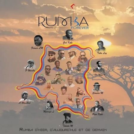 Rumba forever, un message clair aux futurs dirigeants: «Prenez la Rumba au sérieux,… C’est une richesse intarissable » (Tribune)