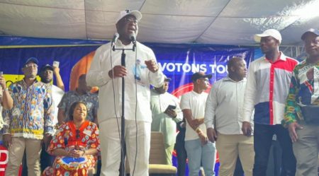 Félix Tshisekedi : « Nos frères de mauvaise foi du FCC ne voulaient pas voir le Congo décoller »