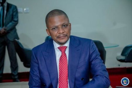 RDC : une plainte du ministre Didier Budimbu contre Infos.cd